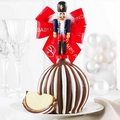 Nutcracker Jumbo Apple Gift